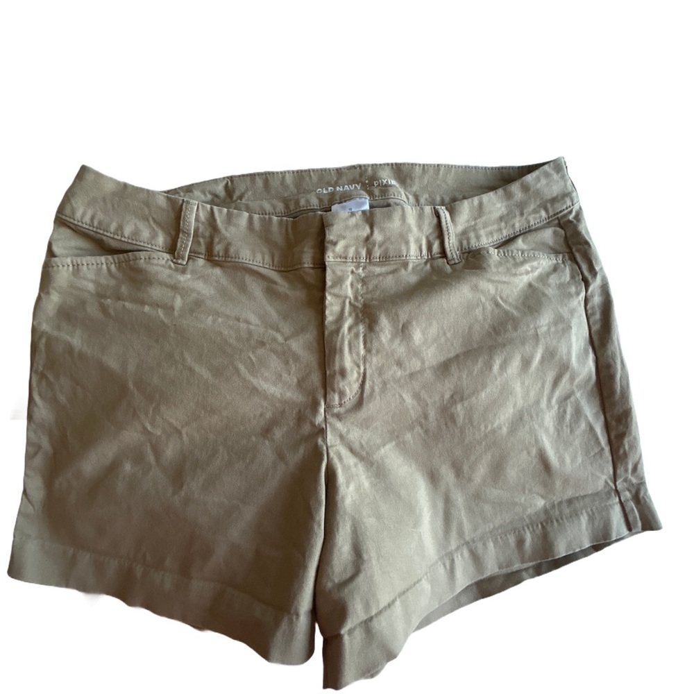 Old navy shorts